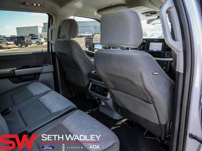 2025 Ford F-250SD XLT FX4