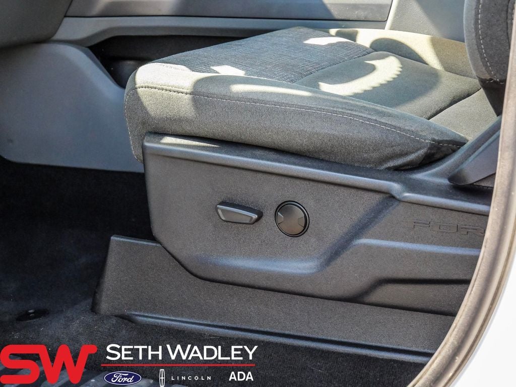 2025 Ford F-250SD XLT FX4