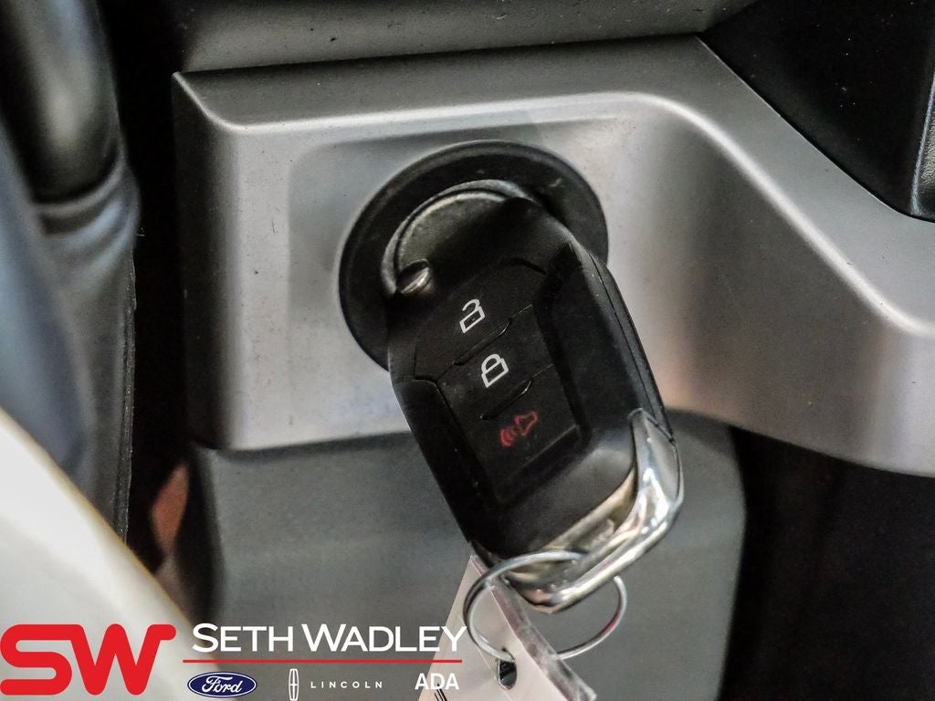 2025 Ford F-250SD XLT FX4