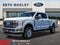 2025 Ford F-250SD XLT FX4