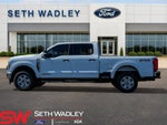 2025 Ford F-250SD XLT FX4