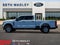 2025 Ford F-250SD XLT FX4