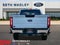 2025 Ford F-250SD XLT FX4