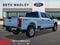 2025 Ford F-250SD XLT FX4