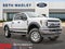 2018 Ford F-250SD XLT FX4