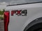 2018 Ford F-250SD XLT FX4