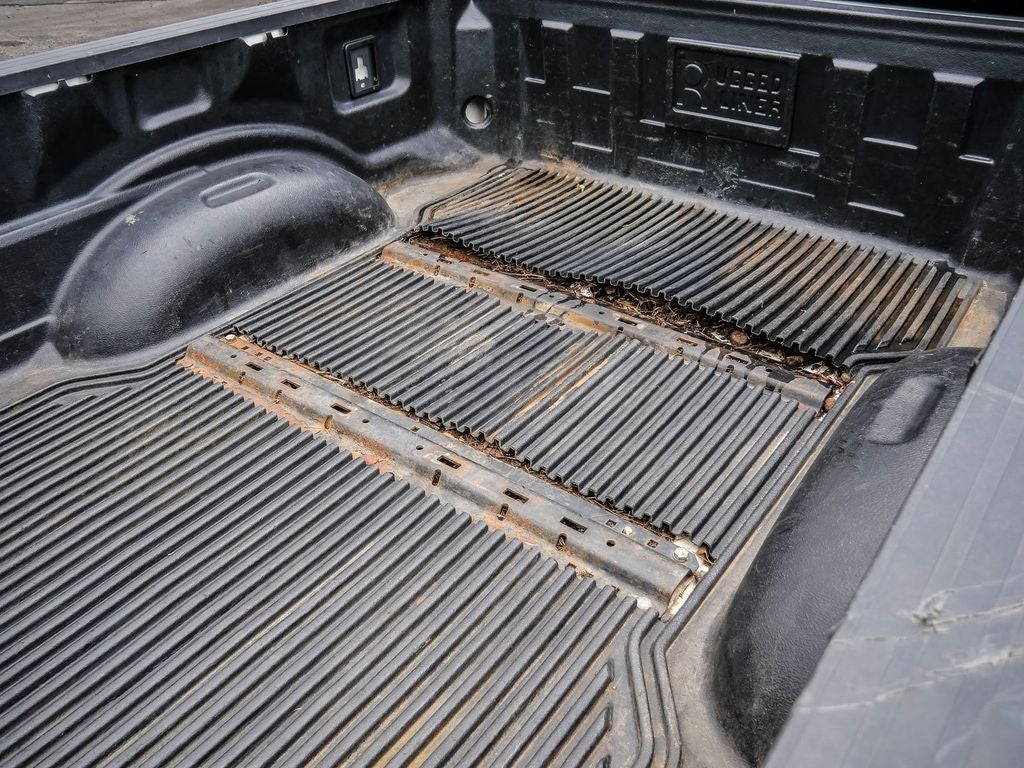 2018 Ford F-250SD XLT FX4