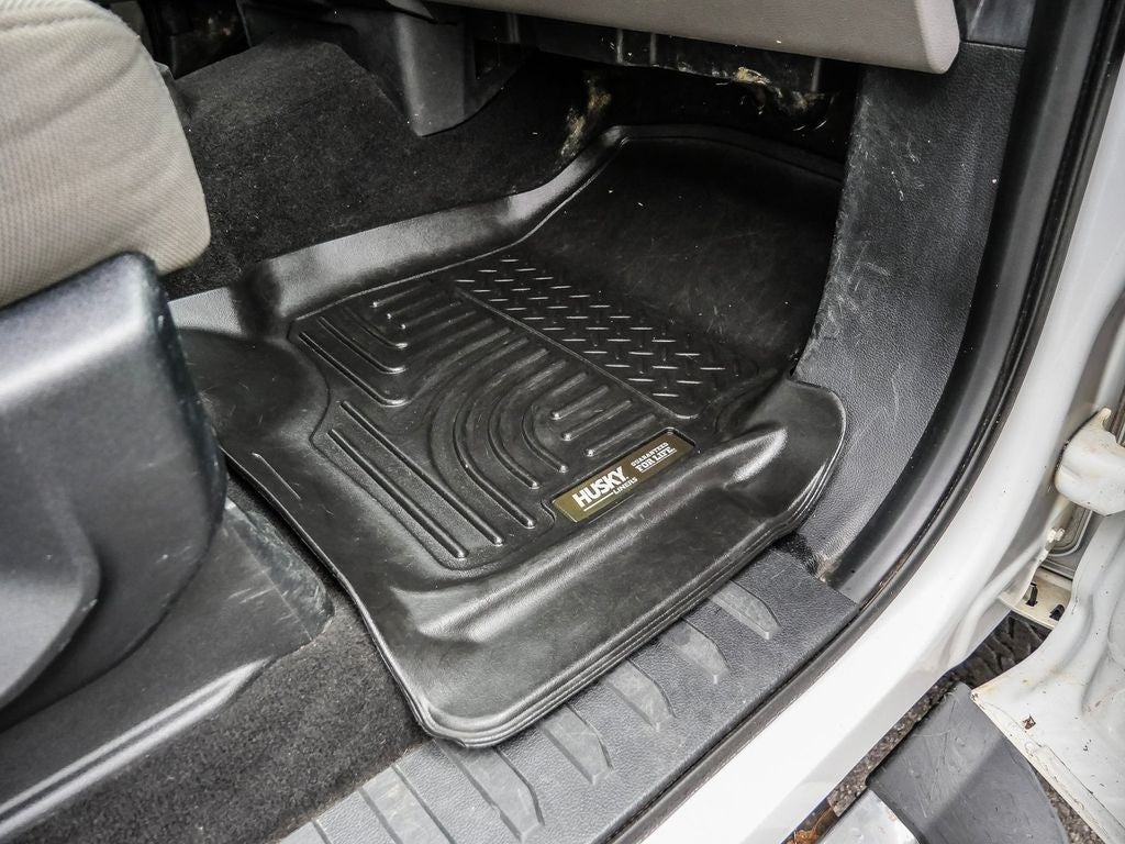 2018 Ford F-250SD XLT FX4