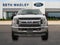 2018 Ford F-250SD XLT FX4