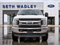 2018 Ford F-250SD XLT FX4