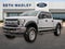 2018 Ford F-250SD XLT FX4