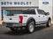 2018 Ford F-250SD XLT FX4