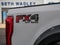 2018 Ford F-250SD XLT FX4