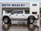 2018 Ford F-250SD XLT FX4