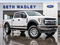 2018 Ford F-250SD XLT FX4