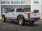 2018 Ford F-250SD XLT FX4