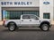 2018 Ford F-250SD XLT FX4