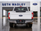 2018 Ford F-250SD XLT FX4
