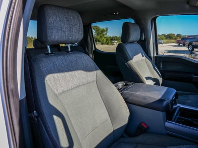 2025 Ford F-250SD XLT FX4