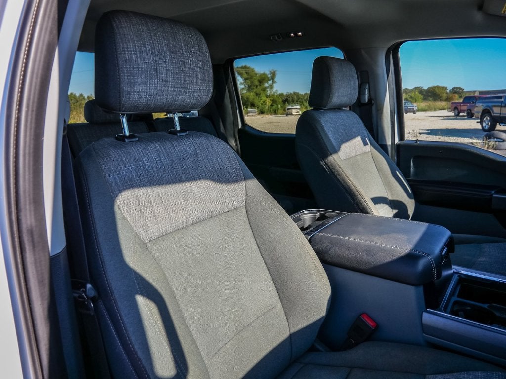 2025 Ford F-250SD XLT FX4