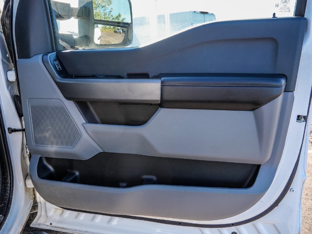 2025 Ford F-250SD XLT FX4