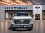 2025 Ford F-250SD XLT FX4