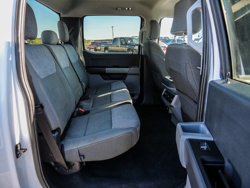 2025 Ford F-250SD XLT FX4
