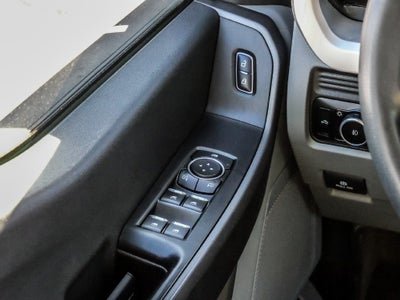 2025 Ford F-250SD XLT FX4