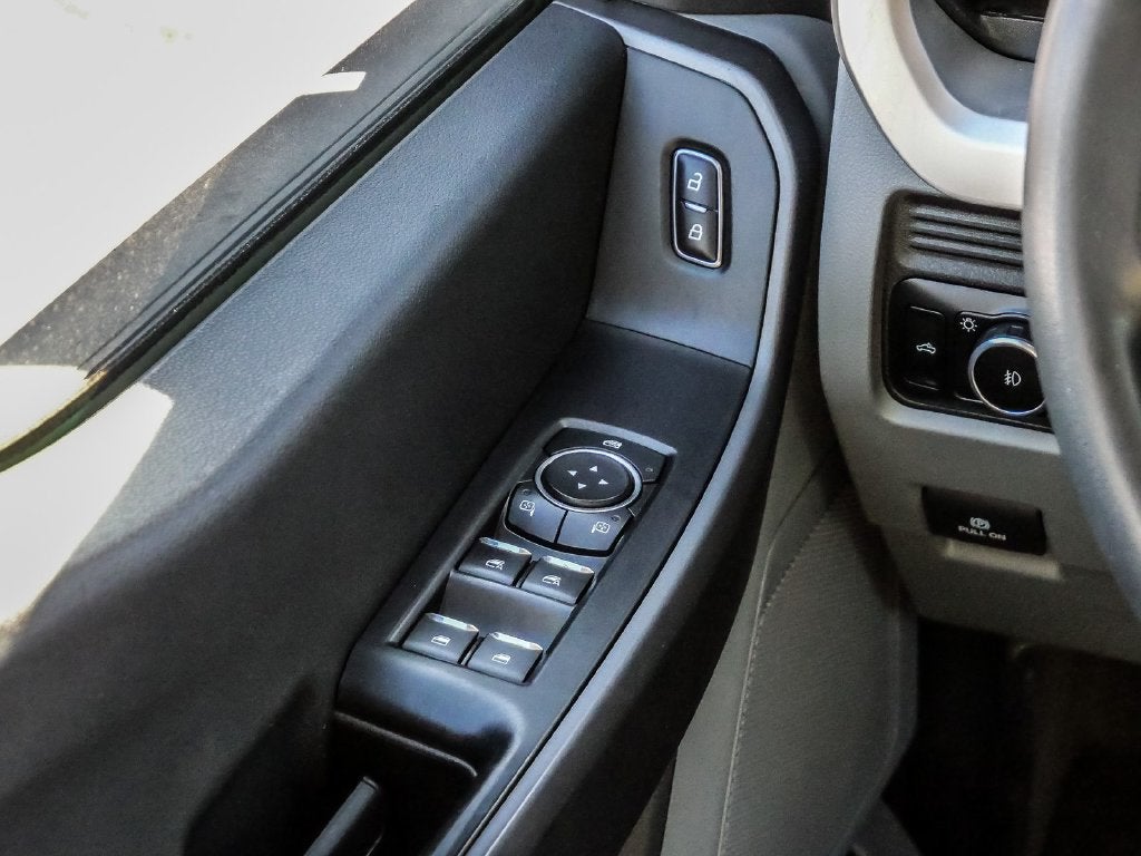 2025 Ford F-250SD XLT FX4