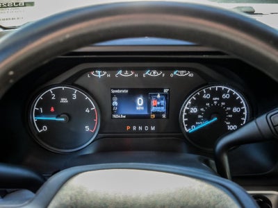 2025 Ford F-250SD XLT FX4