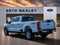 2025 Ford F-250SD XLT FX4