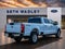2025 Ford F-250SD XLT FX4