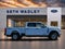 2025 Ford F-250SD XLT FX4