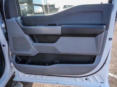 2024 Ford F-250SD XLT FX4