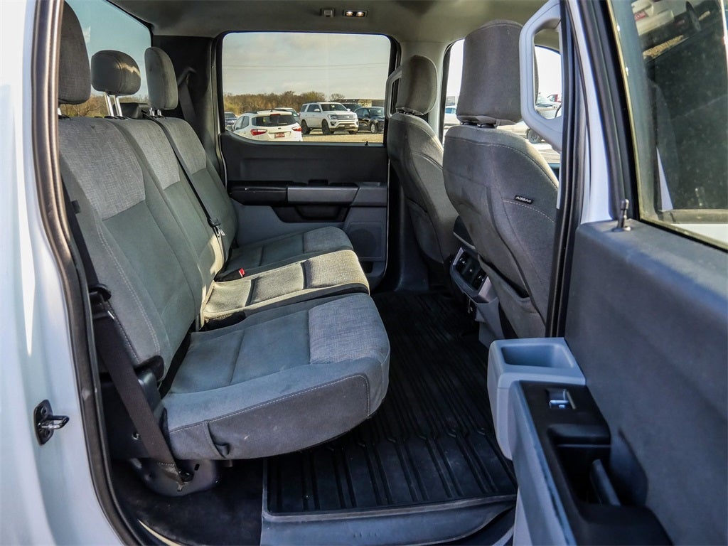 2024 Ford F-250SD XLT FX4