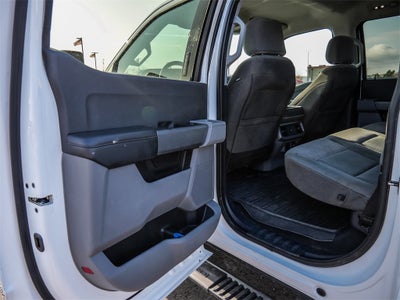 2024 Ford F-250SD XLT FX4