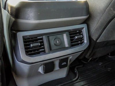 2024 Ford F-250SD XLT FX4