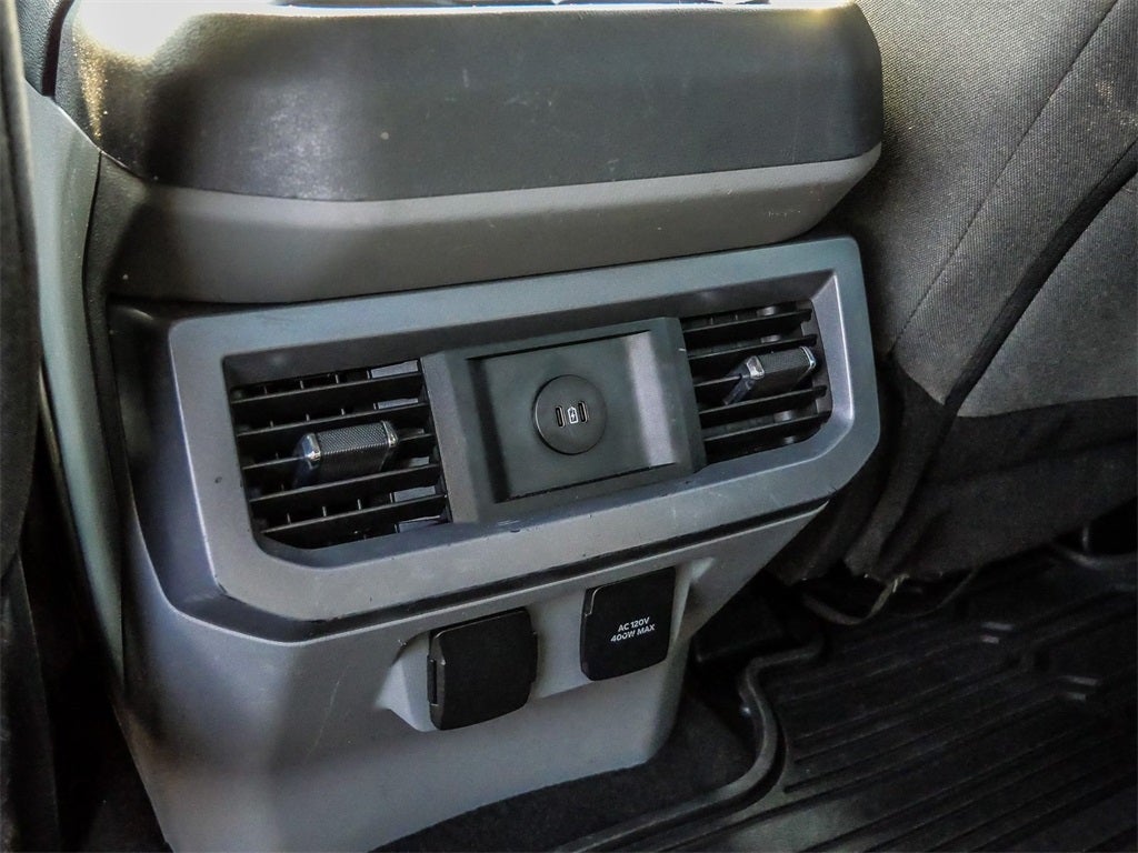 2024 Ford F-250SD XLT FX4