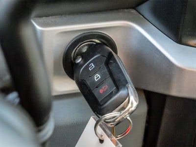 2024 Ford F-250SD XLT FX4