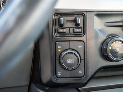 2024 Ford F-250SD XLT FX4