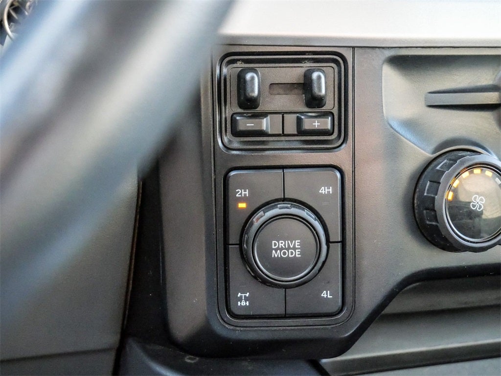 2024 Ford F-250SD XLT FX4