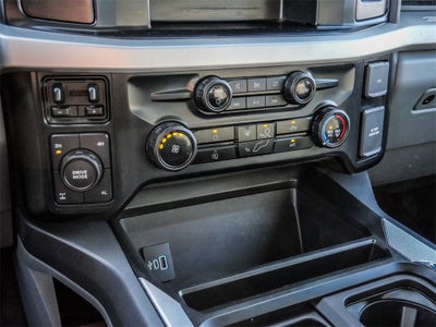 2024 Ford F-250SD XLT FX4