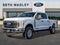 2024 Ford F-250SD XLT FX4
