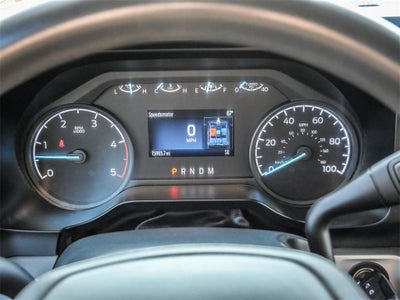 2024 Ford F-250SD XLT FX4