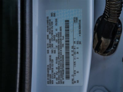 2024 Ford F-250SD XLT FX4