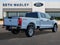 2024 Ford F-250SD XLT FX4