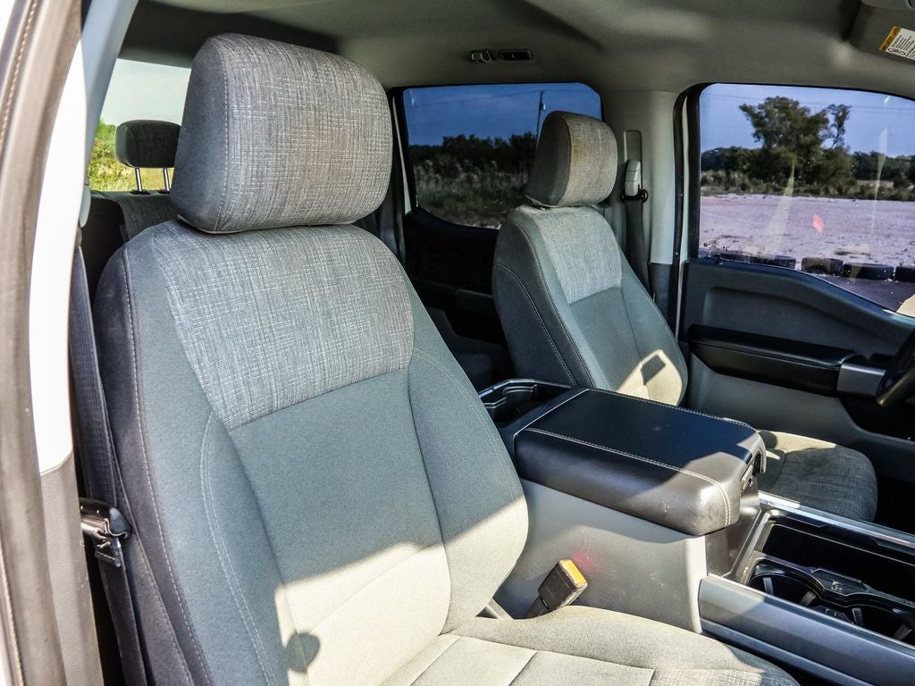 2025 Ford F-250SD XLT FX4