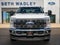 2025 Ford F-250SD XLT FX4
