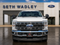 2025 Ford F-250SD XLT FX4