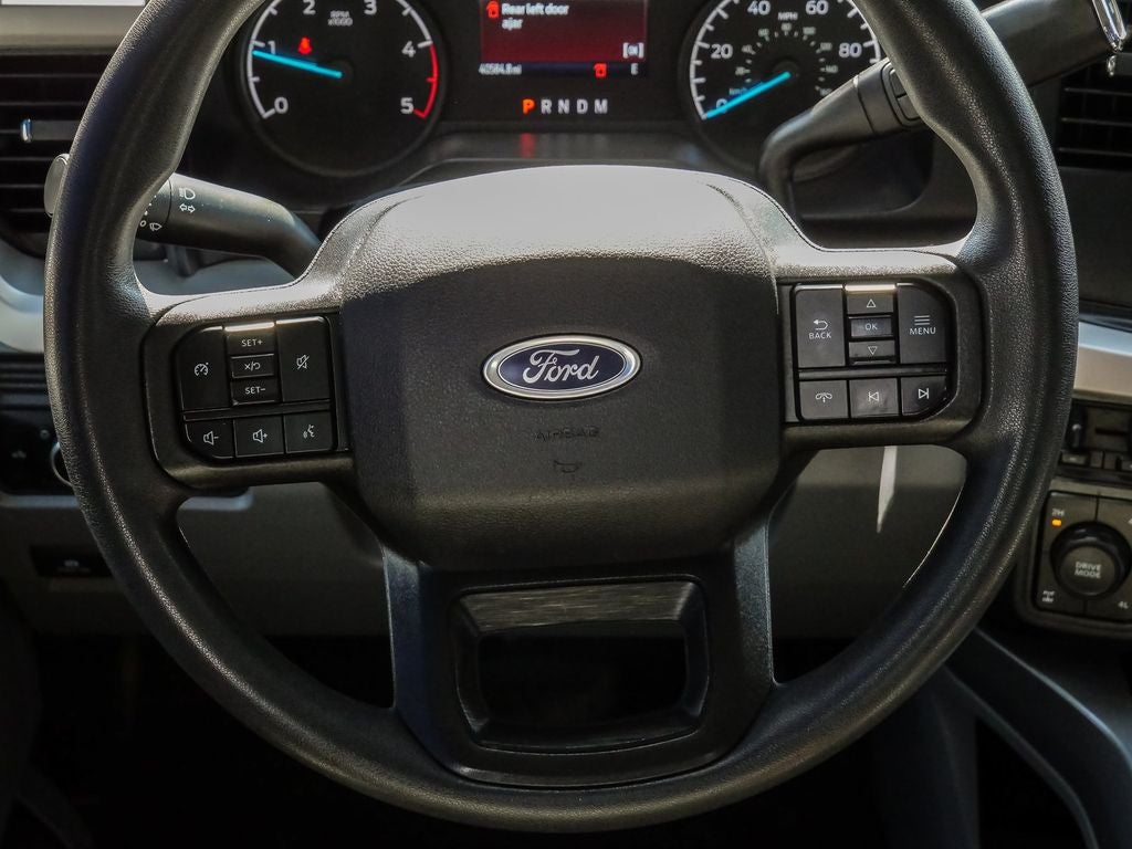 2025 Ford F-250SD XLT FX4